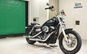 HARLEY FXDB 1580 2010 GX4