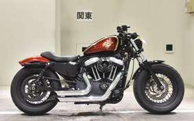 HARLEY XL1200X 2014 LC3