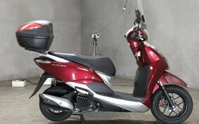 HONDA LEAD 125 JF45