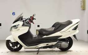 SUZUKI SKYWAVE 250 (Burgman 250) S Gen.3 CJ46A