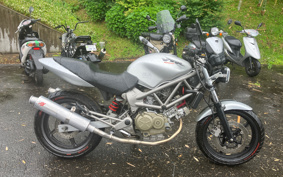 HONDA VTR 250 MC33