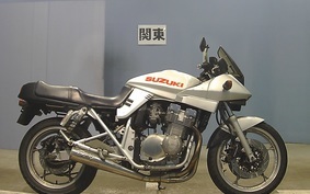 SUZUKI GSX400S KATANA 1995 GK77A