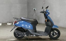 SUZUKI LET's CA4AA