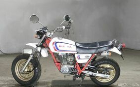 HONDA APE 100 HC07