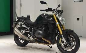 BMW R1200R 2015