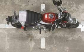 HONDA MONKEY 125 ABS JB02