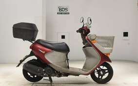 SUZUKI LET's 4 Basket CA43A