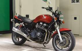 HONDA CB750 GEN 2 2008 RC42