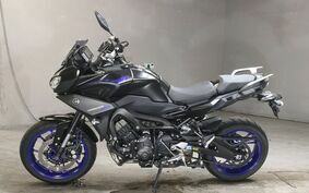 YAMAHA TRACER 9 2020 RN51J