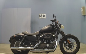 HARLEY XL883N 2015 LE2