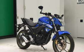 SUZUKI GIXXER 150 NG4BG