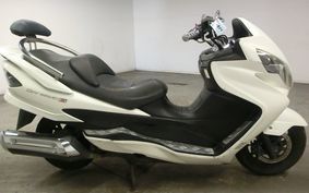 SUZUKI SKYWAVE 250 (Burgman 250) S Fi CJ44A