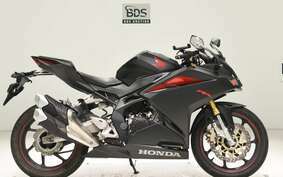 HONDA CBR250RR MC51