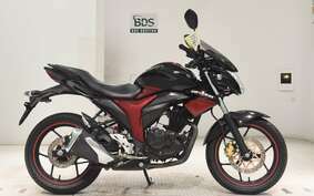 SUZUKI GIXXER 150 NG4BG