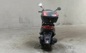 YAMAHA AXIS 125 TREET SE53J