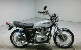 SUZUKI GS400 2011 GS400