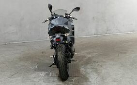 KAWASAKI NINJA 250 EX250P