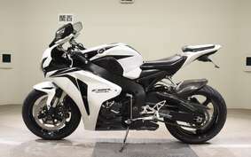 HONDA CBR1000RR Gen. 2 2008 SC59