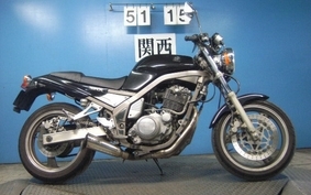 YAMAHA SRX400 1991 3VN