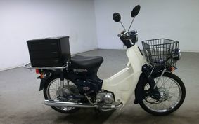 HONDA PRESS CUB 50 C50