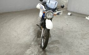 SUZUKI DJEBEL 250 XC Type SJ45A