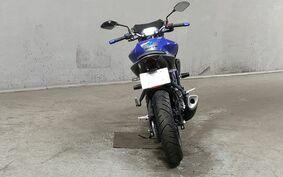 YAMAHA MT-25 RG74J