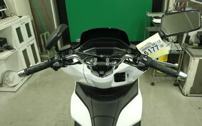 HONDA PCX 160 KF47