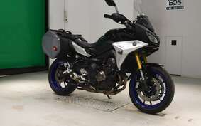 YAMAHA MT-09 Tracer GT 2019 RN51J