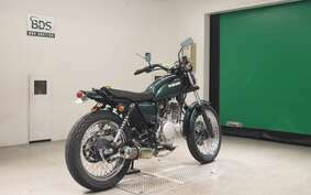 SUZUKI GRASS TRACKER Bigboy NJ4BA