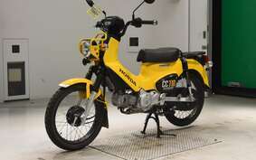 HONDA CROSS CUB 110 JA45