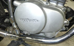 HONDA CB50 JX CB50J