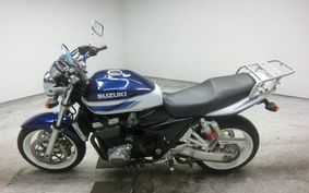 SUZUKI GSX1400 2003 GY71A