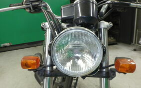 HONDA CB223S MC40