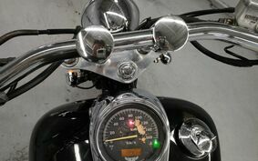 HONDA SHADOW 400 SLASHER 2000 NC40