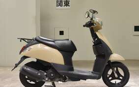 SUZUKI LET's CA4AA