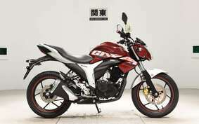 SUZUKI ジクサー150 NG4BG