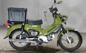 HONDA CROSS CUB 110 JA45