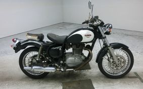 KAWASAKI ESTRELLA 1992 BJ250A