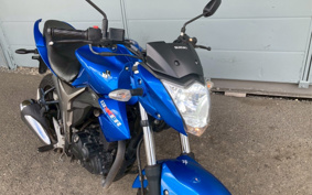 SUZUKI JIKUSA-150 NG4BG
