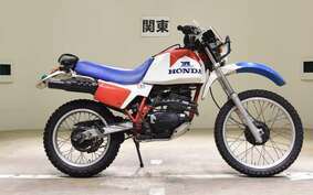 HONDA XL250R MD03