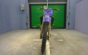 YAMAHA YZ125 4XM