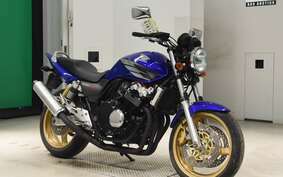 HONDA CB400SFV-3 2004 NC39