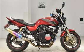 HONDA CB400SFV-3 2005 NC39