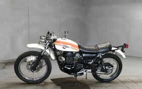 KAWASAKI 250TR BJ250F