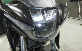 SUZUKI GSX-S125 DL32B