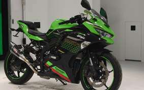 KAWASAKI ZX-25R ZX250E