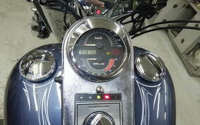 HARLEY FLSTC 1450 2003