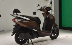 HONDA LEAD 125 JF45