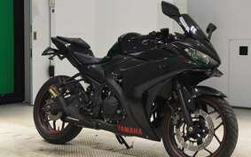 YAMAHA YZF-R25 RG10J