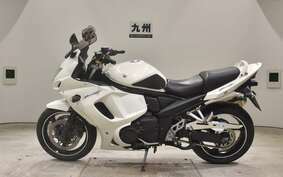 SUZUKI BANDIT 1250 F 2011 GW72A